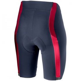 Cykeltrøje + Cykelshorts 2020 Castelli Sublime Dame N001
